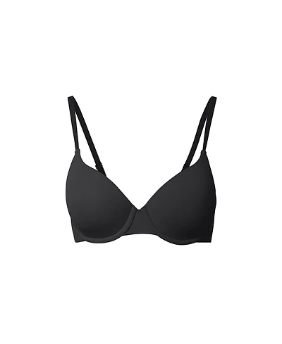 Nueskin Plus Janelle Contour Demi Bra