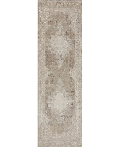 Lr Home Alice-405 2'6" x 8' Runner Area Rug