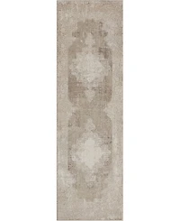 Lr Home Alice-405 2'6" x 8' Runner Area Rug