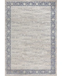 Closeout! Lr Home Alice ALICE82406 2' x 3' Area Rug