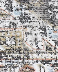 Bashian Novo NOV306 7'6" x 9'6" Area Rug