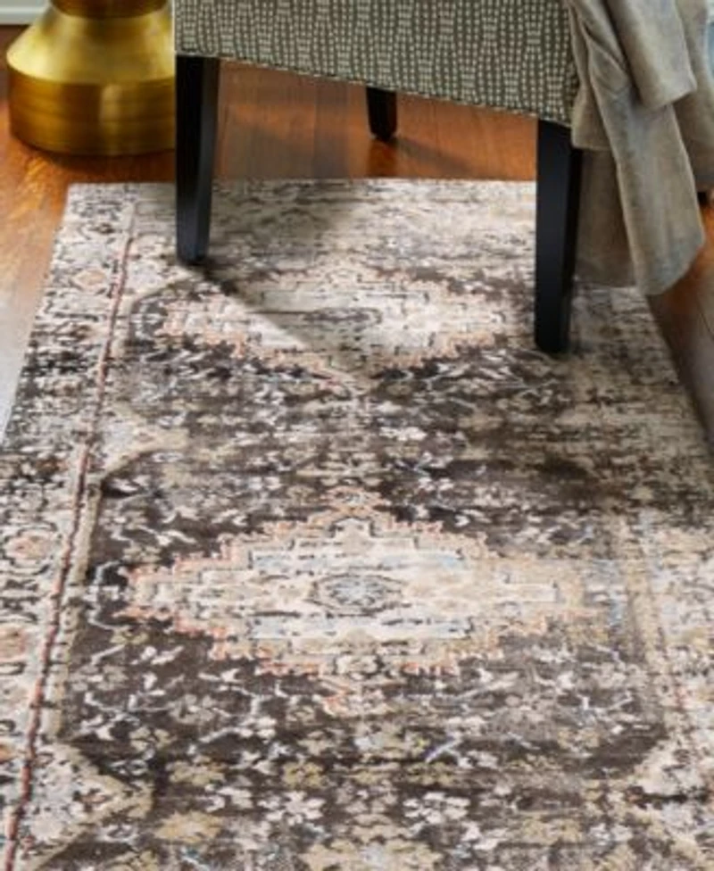 Bashian Novo Nov306 Area Rug