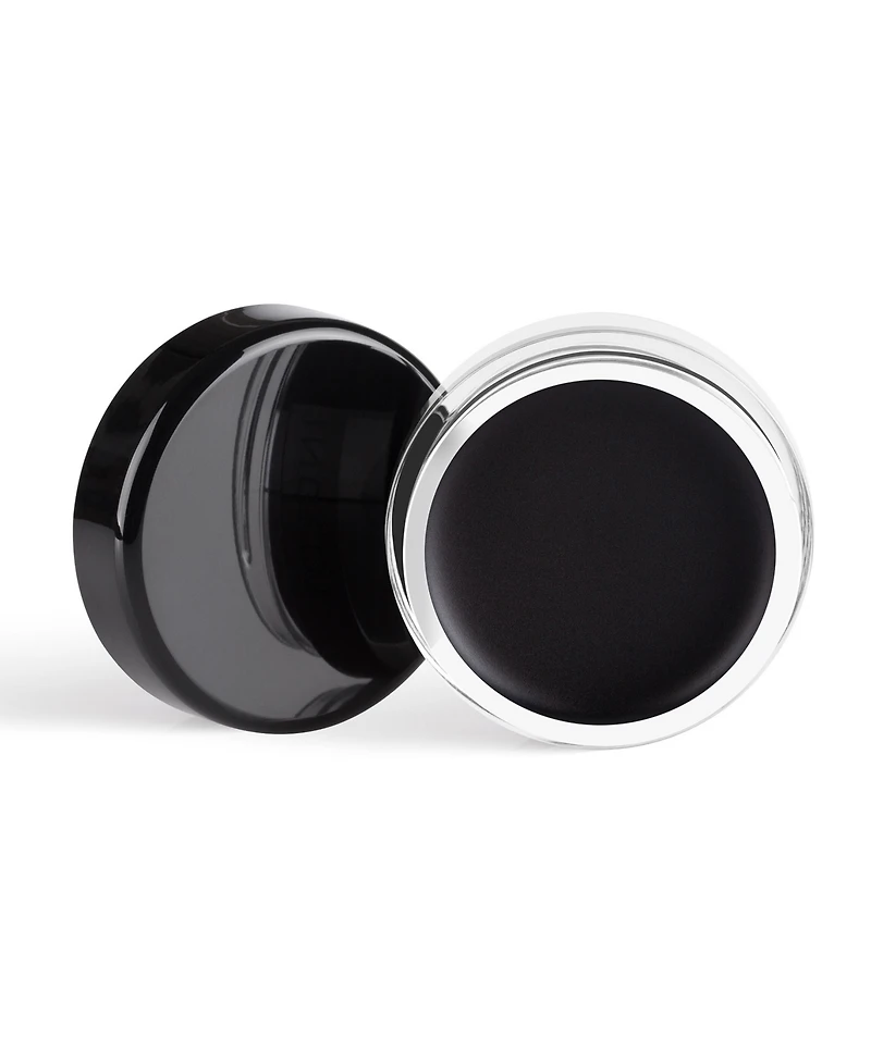 Inglot Amc Eyeliner Gel 77 Black, 0.19 oz.