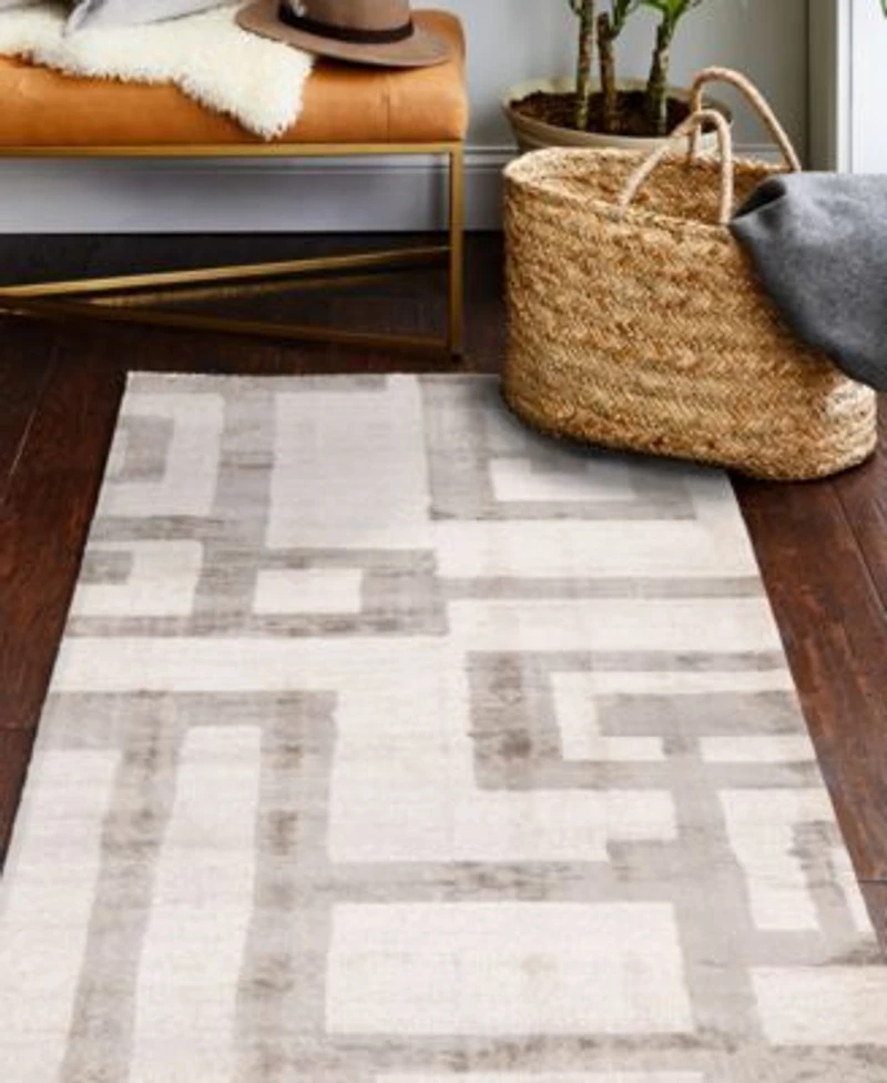 Bashian Novo Nov304 Area Rug