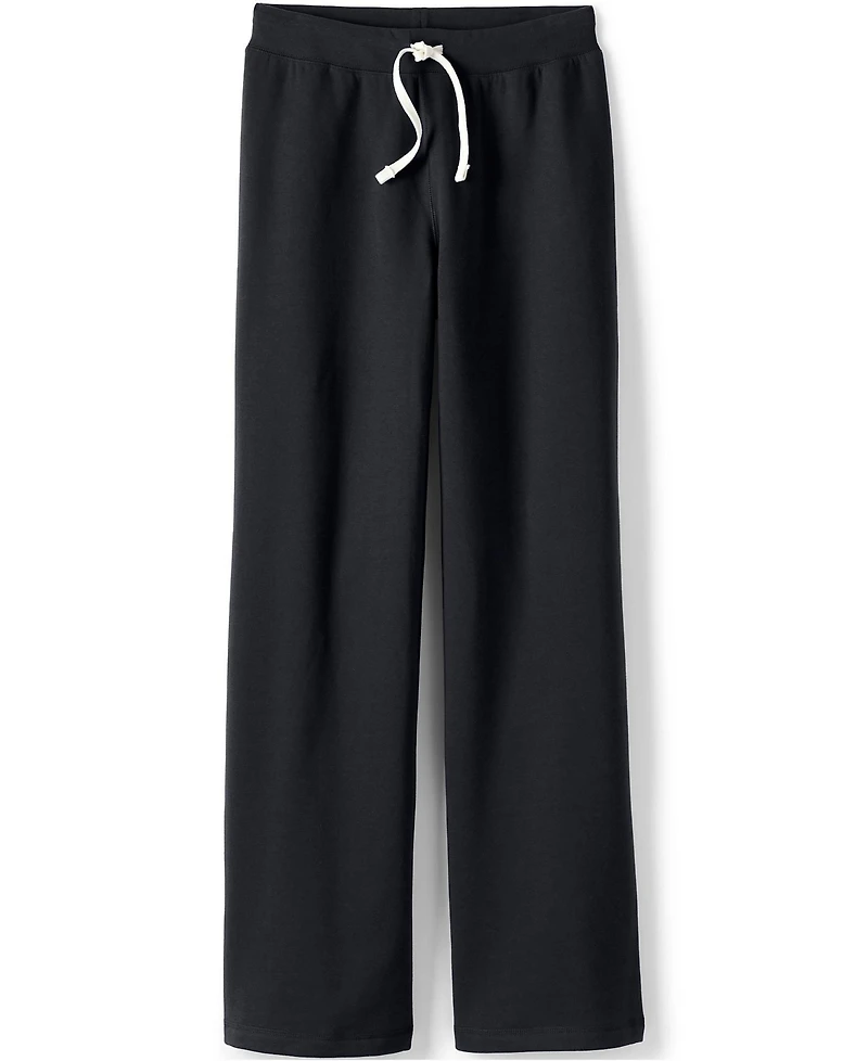 Lands' End Women's Sweatpants