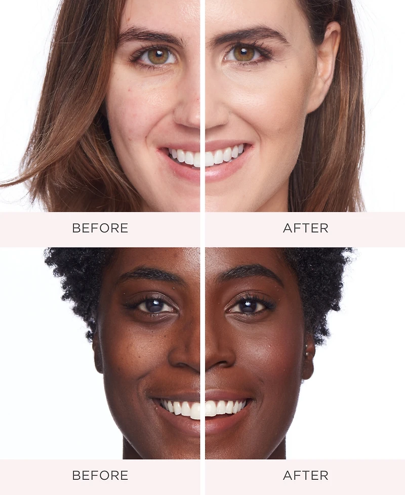 PUR 4-In-1 Love Your Selfie Longwear Foundation & Concealer