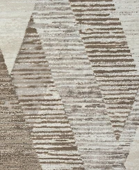 Lr Home Bienne BIENA287 4' x 6' Area Rug