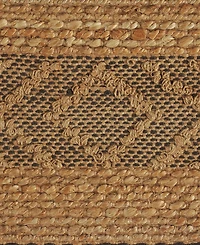 Closeout! Lr Home Terra TERRA81893 5' x 7'9" Area Rug