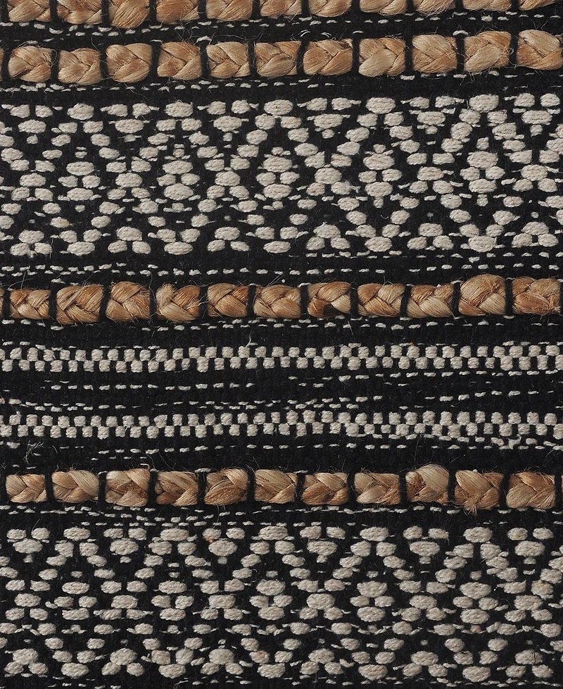 Closeout! Lr Home Terra TERRA81896 7'9" x 9'9" Area Rug