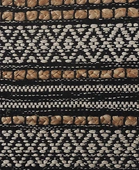 Closeout! Lr Home Terra TERRA81896 7'9" x 9'9" Area Rug