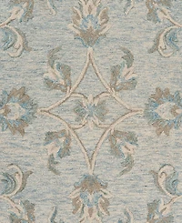 Lr Home Iris Victo-585 7' x 9' Area Rug