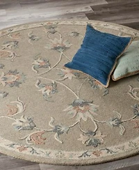 Lr Home Valiant Valnt81585 Area Rug