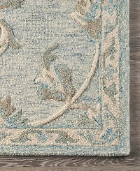 Lr Home Iris Victo-585 7' x 9' Area Rug