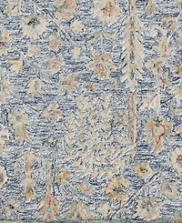 Lr Home Varana Varna-92A 2' x 3' Area Rug