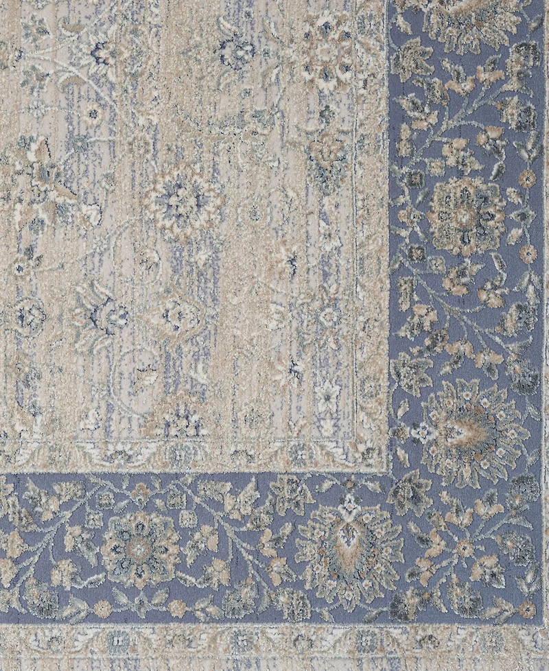 Closeout! Lr Home Alice ALICE82406 2' x 3' Area Rug