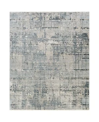 Livabliss Brunswick Bwk-2300 6'7" x 9'6" Area Rug