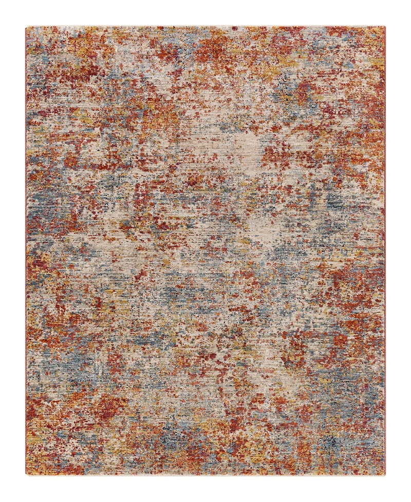 Livabliss Mirabel Mbe-2300 2'7" x 4' Area Rug