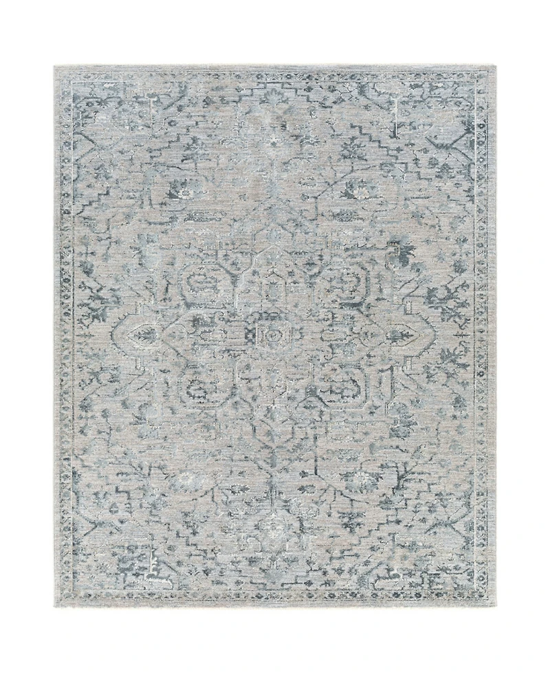 Livabliss Brunswick Bwk-2310 5' x 7'5" Area Rug