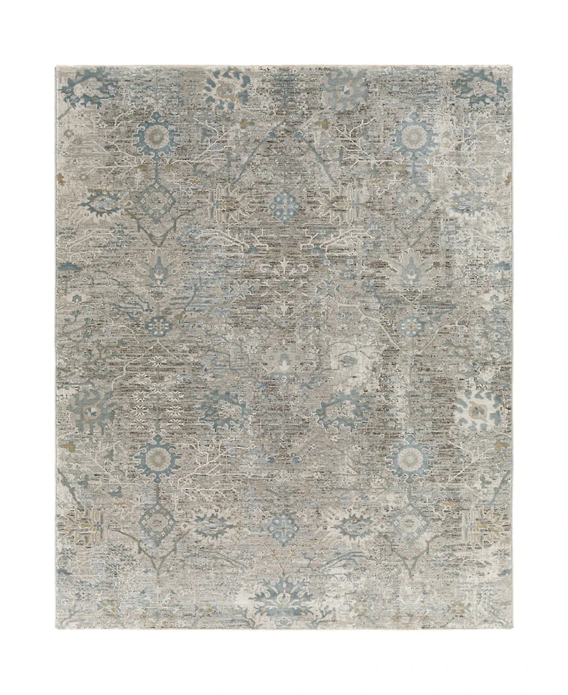 Livabliss Brunswick Bwk-2315 2' x 3' Area Rug