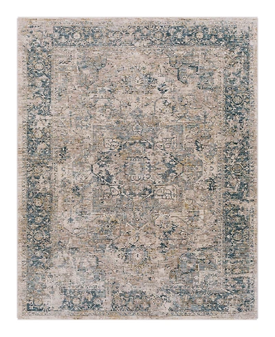 Livabliss Mirabel Mbe-2312 5' x 7'5" Area Rug