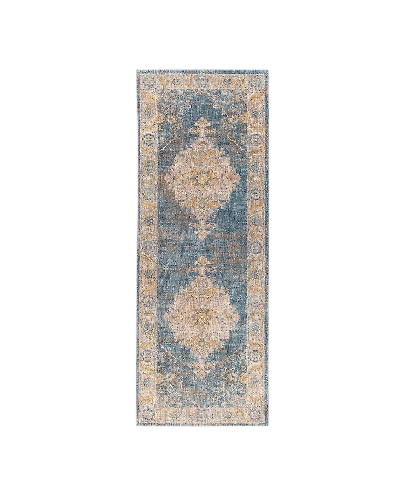 Livabliss Mirabel Mbe-2317 2'7" x 10' Runner Area Rug