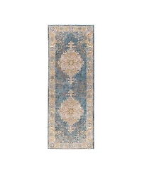 Livabliss Mirabel Mbe-2317 2'7" x 10' Runner Area Rug
