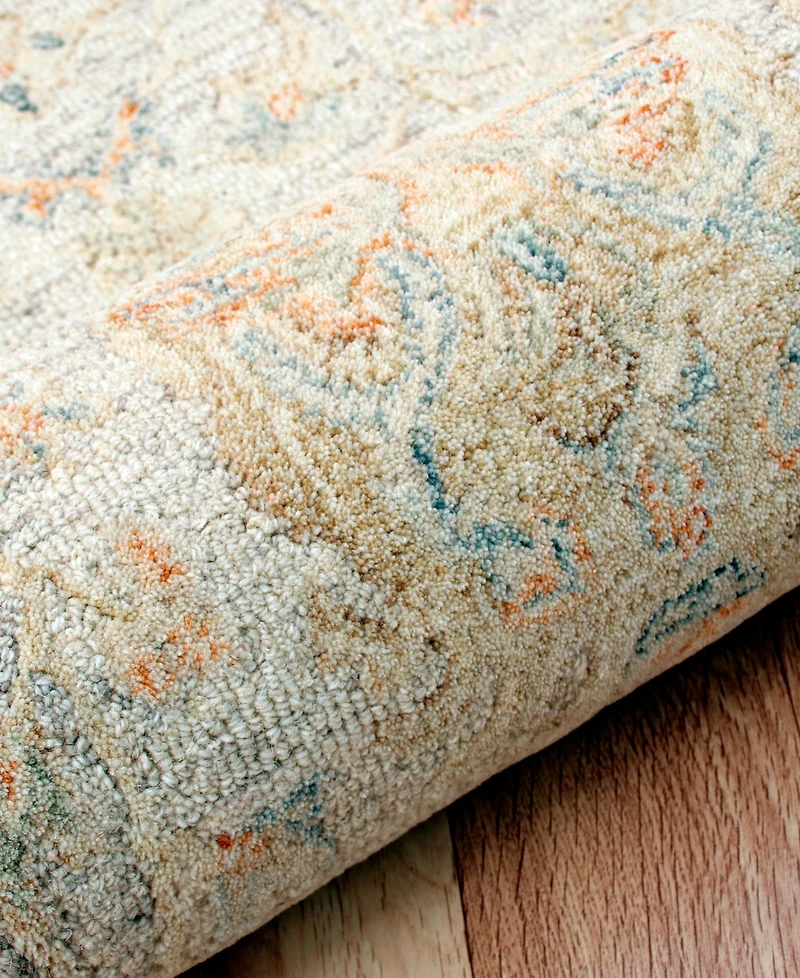 Lr Home Gianna-924 5' x 7'9" Area Rug