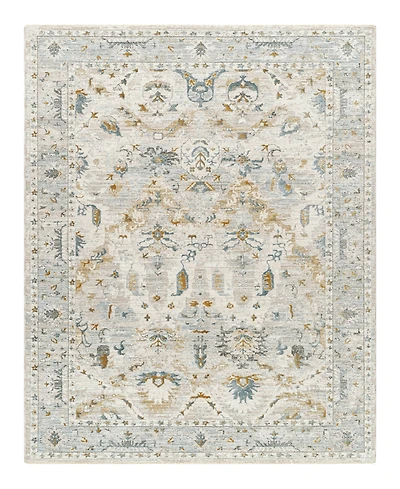 Livabliss Dresden Dre-2308 5' x 7'5" Area Rug