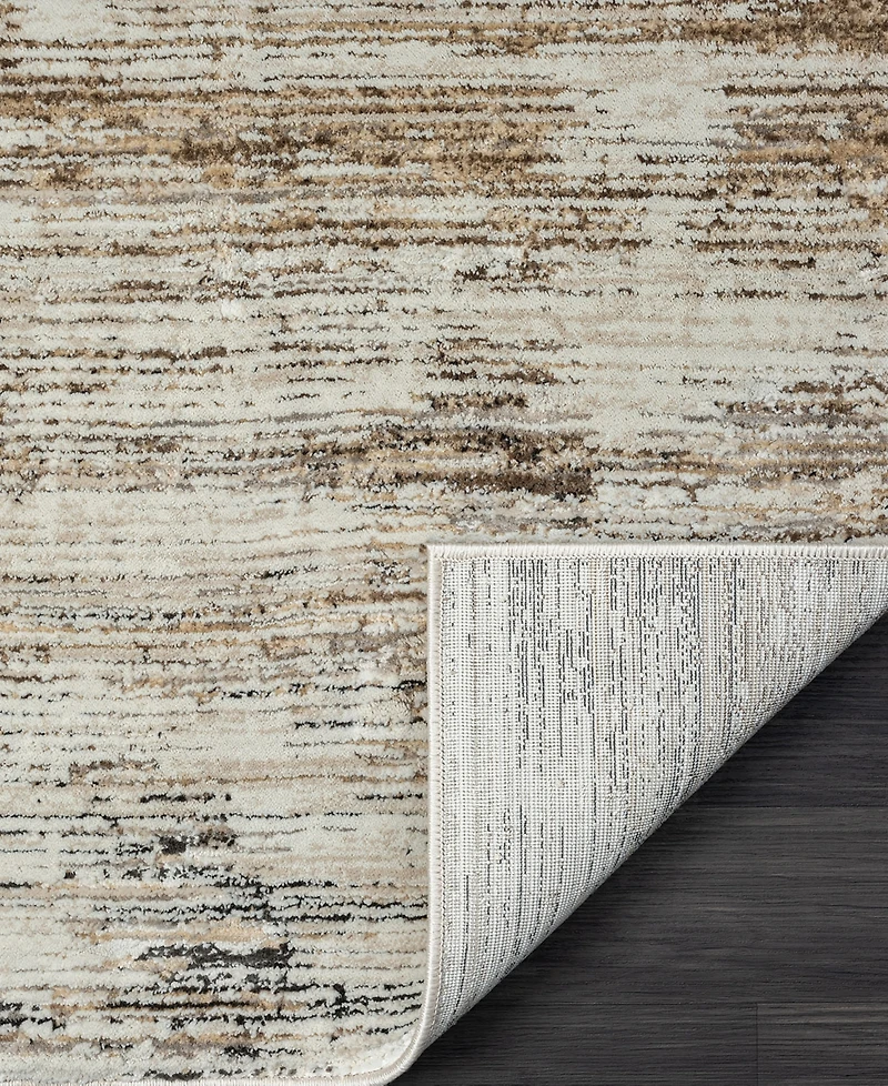 Lr Home Bienne BIENA288 2' x 8' Runner Area Rug