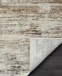 Lr Home Bienne BIENA288 2' x 8' Runner Area Rug