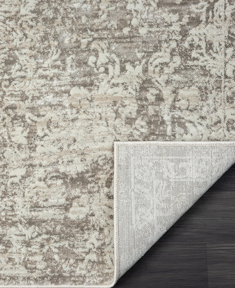 Lr Home Bienne BIENA285 2' x 10' Runner Area Rug