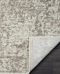 Lr Home Bienne BIENA285 2' x 10' Runner Area Rug