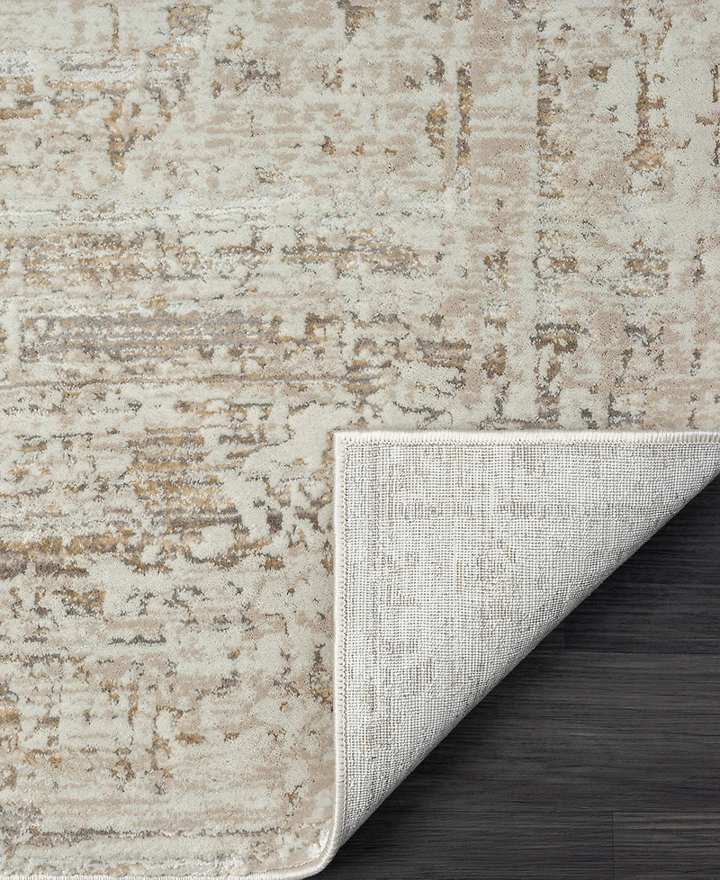 Lr Home Bienne BIENA284 5' x 7'11" Area Rug