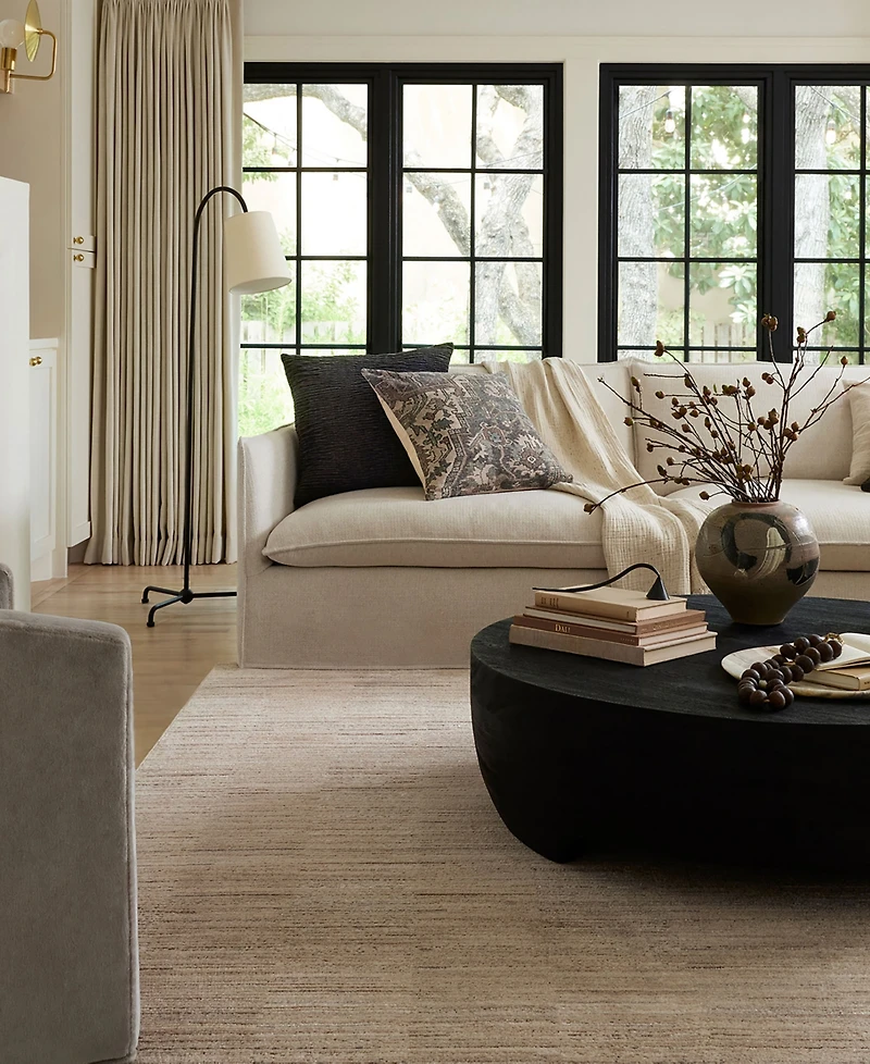 Loloi Arden Ard-01 5' x 7'10" Area Rug