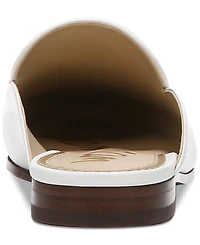 Sam Edelman Women's Linnie Tailored Mules