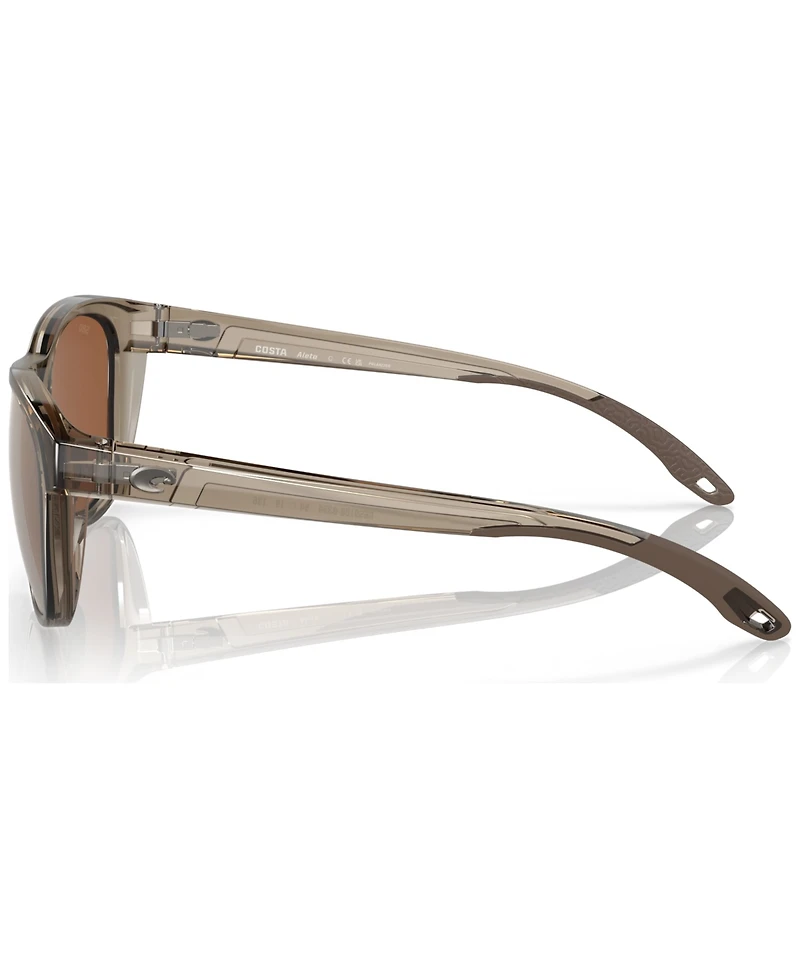 Costa Del Mar Women's Polarized Sunglasses
