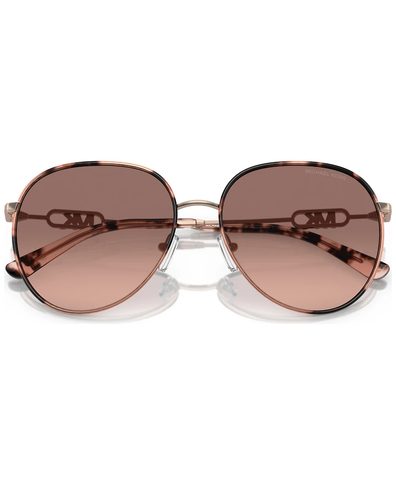Michael Kors Women's Sunglasses, Empire