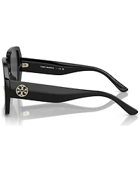Tory Burch Women's Sunglasses, TY7191U