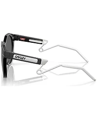Oakley Unisex Sunglasses, Hstn Metal