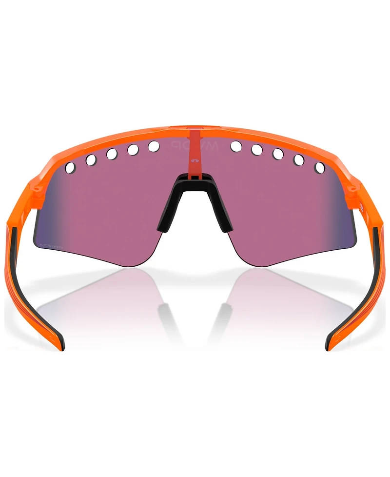 Oakley Men's Sunglasses, Mathieu Van Der Poel Signature Series Sutro Lite