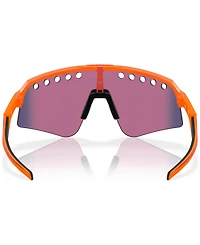 Oakley Men's Sunglasses, Mathieu Van Der Poel Signature Series Sutro Lite