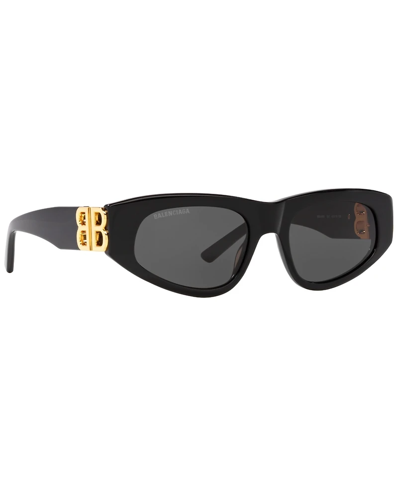Balenciaga Women's Sunglasses, BB0095S