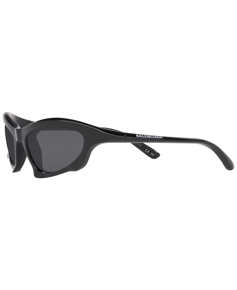 Balenciaga Men's Sunglasses, BB0229S
