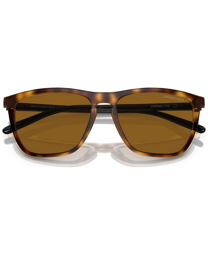 Arnette Men's Polarized Sunglasses