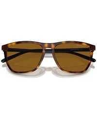 Arnette Men's Polarized Sunglasses