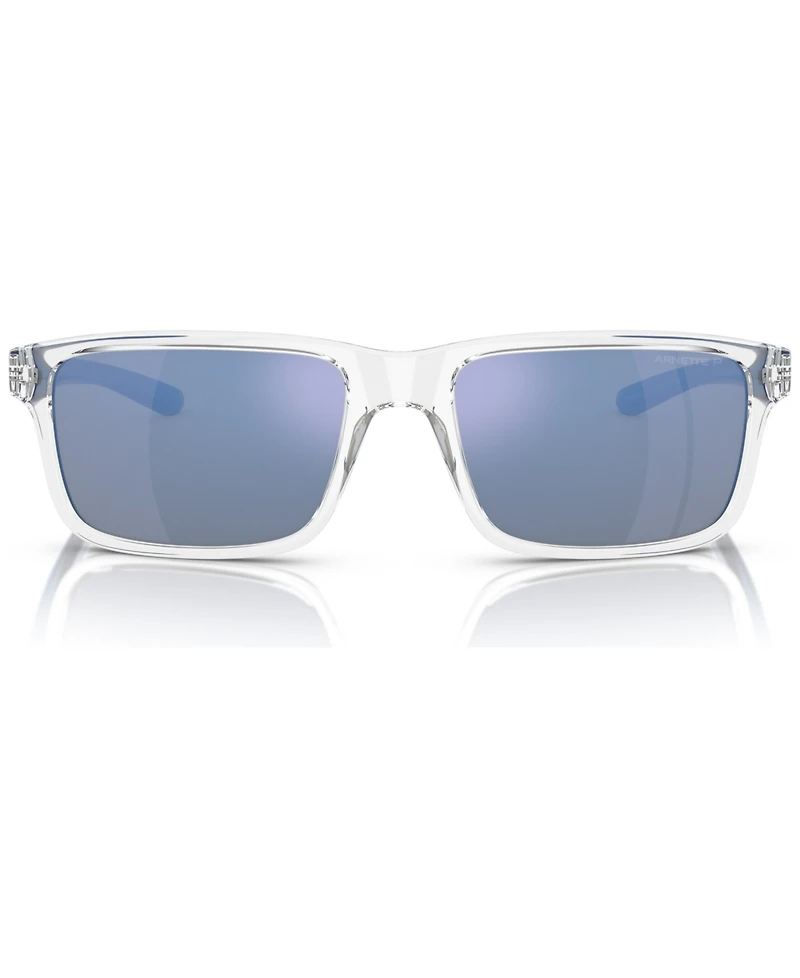 Arnette Men's Polarized Sunglasses, Mwamba