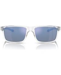 Arnette Men's Polarized Sunglasses, Mwamba