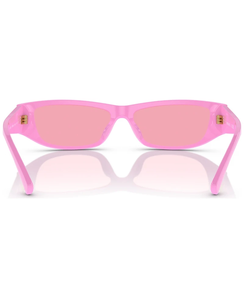 Versace Kids Sunglasses, VK4002U (ages 7-10)