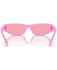 Versace Kids Sunglasses, VK4002U (ages 7-10)