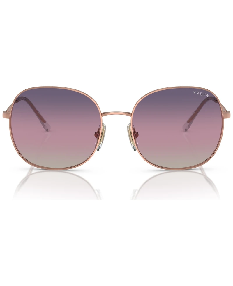 Vogue Eyewear Women's Sunglasses, VO4272S